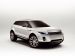 Land Rover LRX Hybrid Concept Picture #15